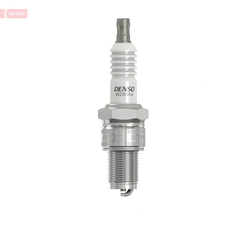 DENSO Zapalovací svíčka W27ESR-U Nikl