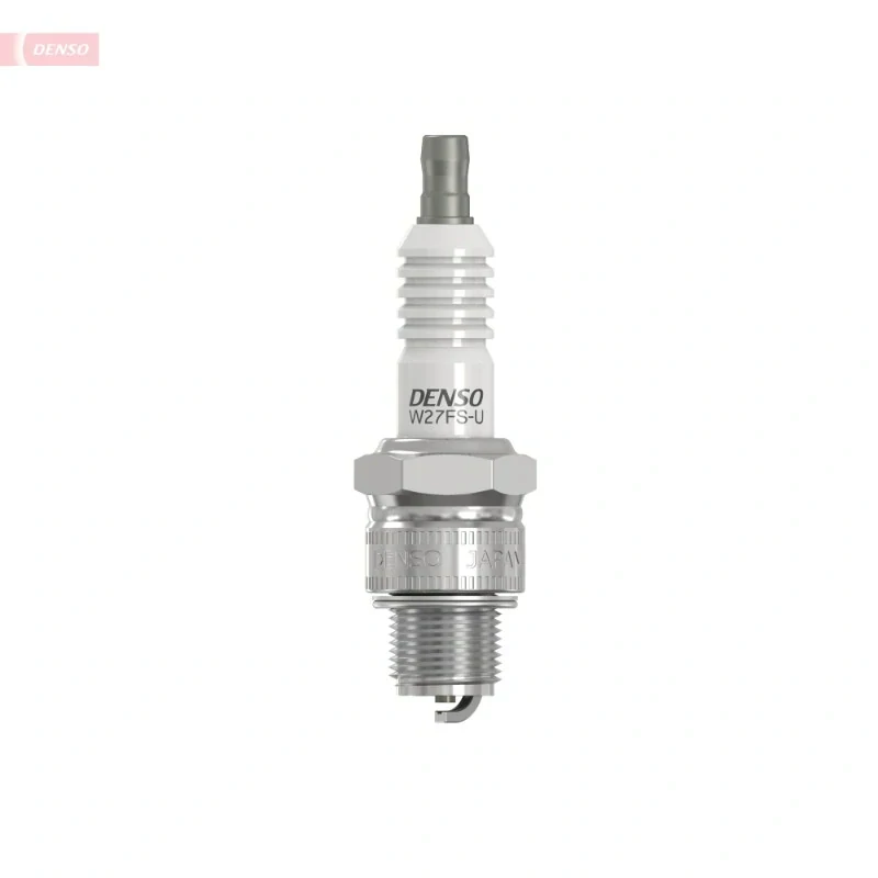 DENSO Zapalovací svíčka W27FS-U Nikl