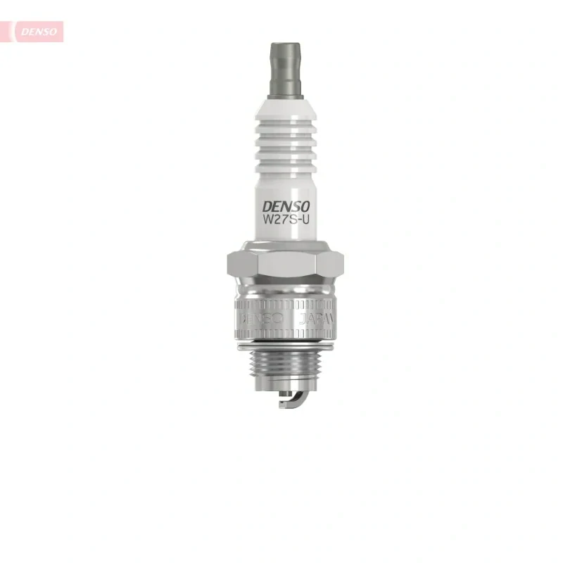 DENSO Zapalovací svíčka W27S-U Nikl