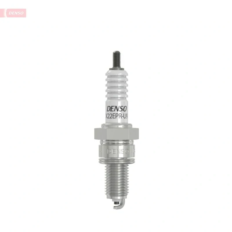 DENSO Zapalovací svíčka X22EPR-U9 Nikl