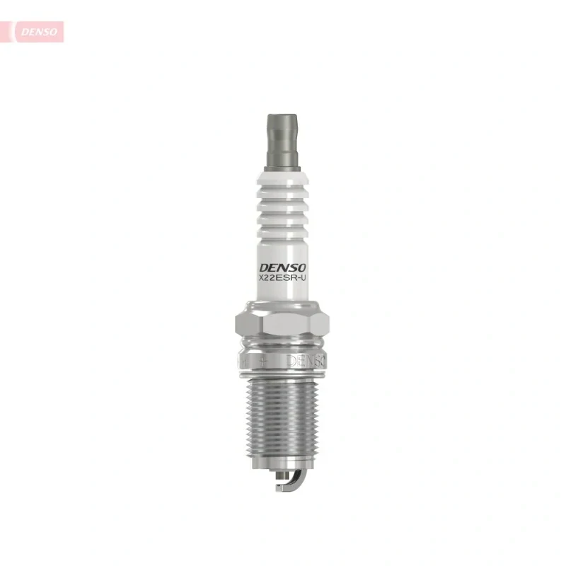 DENSO Zapalovací svíčka X22ESR-U Nikl