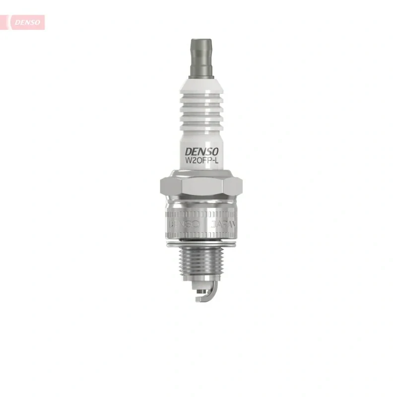 DENSO Zapalovací svíčka W20FP-L Nikl