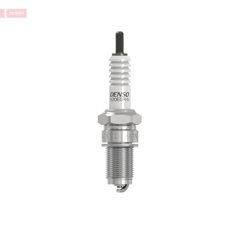 DENSO Zapalovací svíčka X20ESR-U Nikl