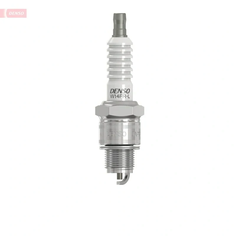 DENSO Zapalovací svíčka W14FR-L Nikl
