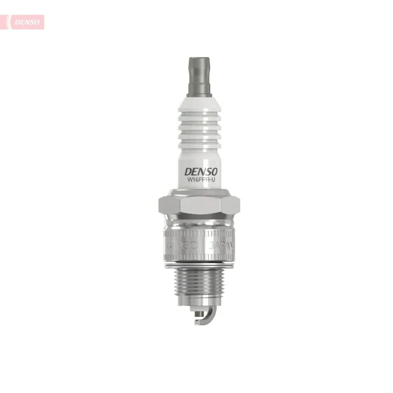 DENSO Zapalovací svíčka W16FPR-U Nikl