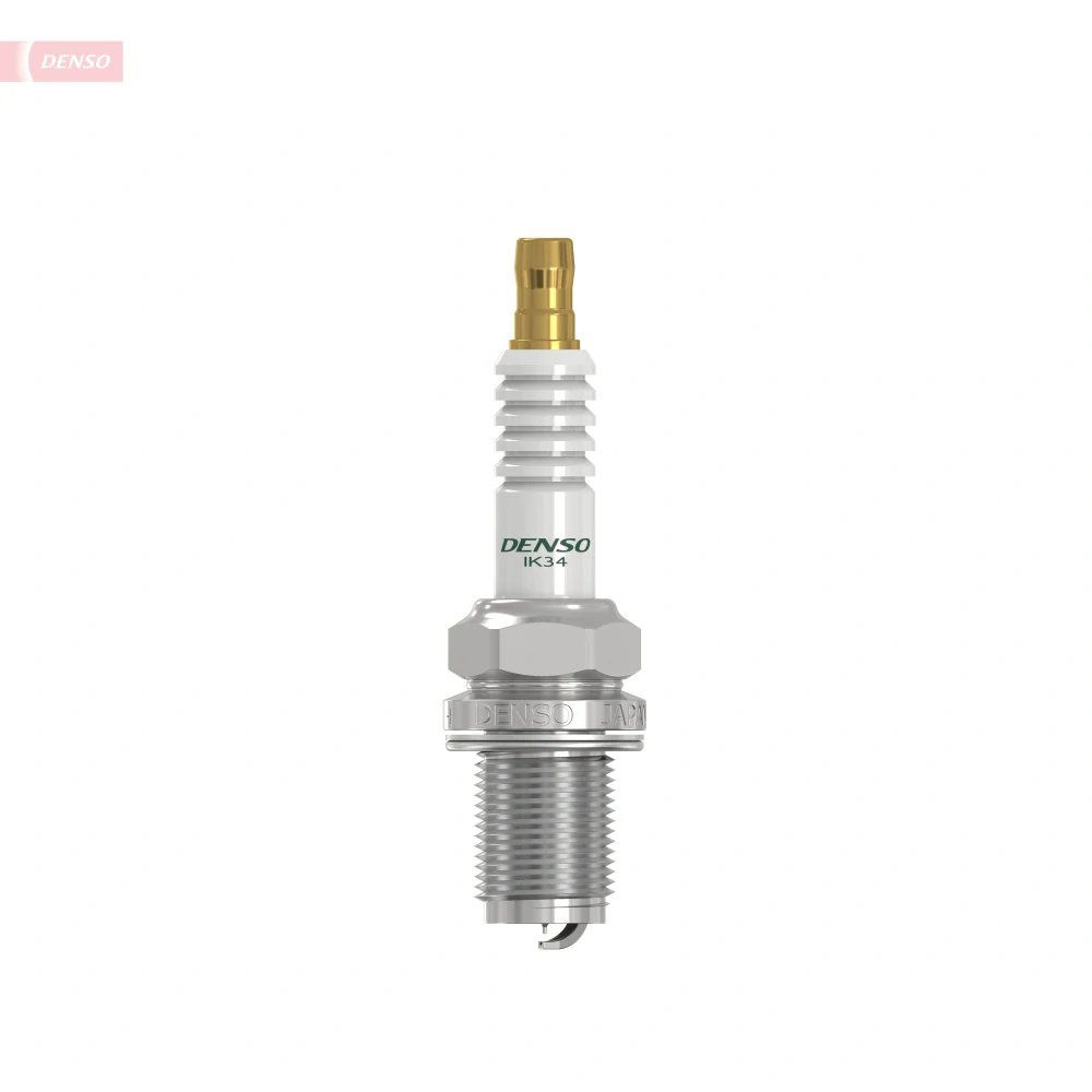 DENSO Zapalovací svíčka IK34 Iridium Power