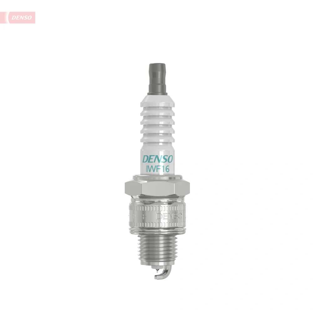 DENSO Zapalovací svíčka IWF16 Iridium Power