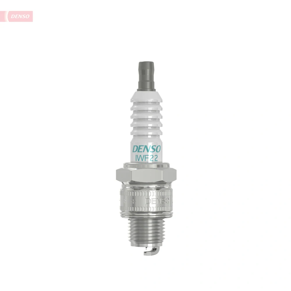 DENSO Zapalovací svíčka IWF22 Iridium Power