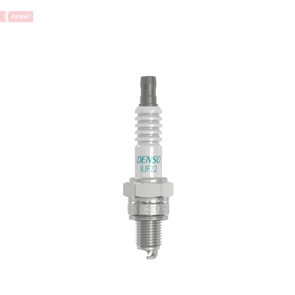 DENSO Zapalovací svíčka IUF22 Iridium Power