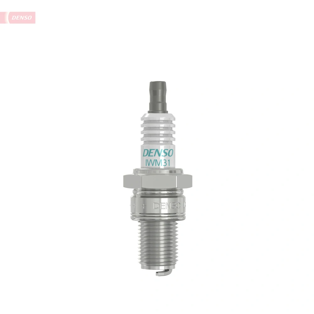 DENSO Zapalovací svíčka IWM31 Iridium Power