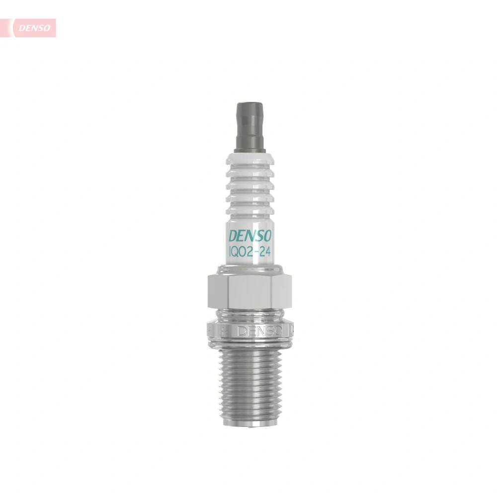 DENSO Zapalovací svíčka IQ02-24 Iridium Racing