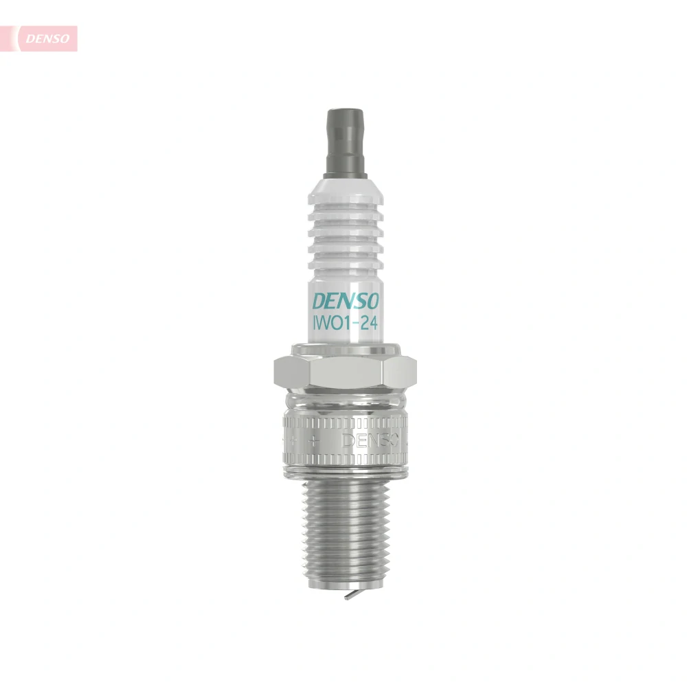DENSO Zapalovací svíčka IW01-24 Iridium Racing