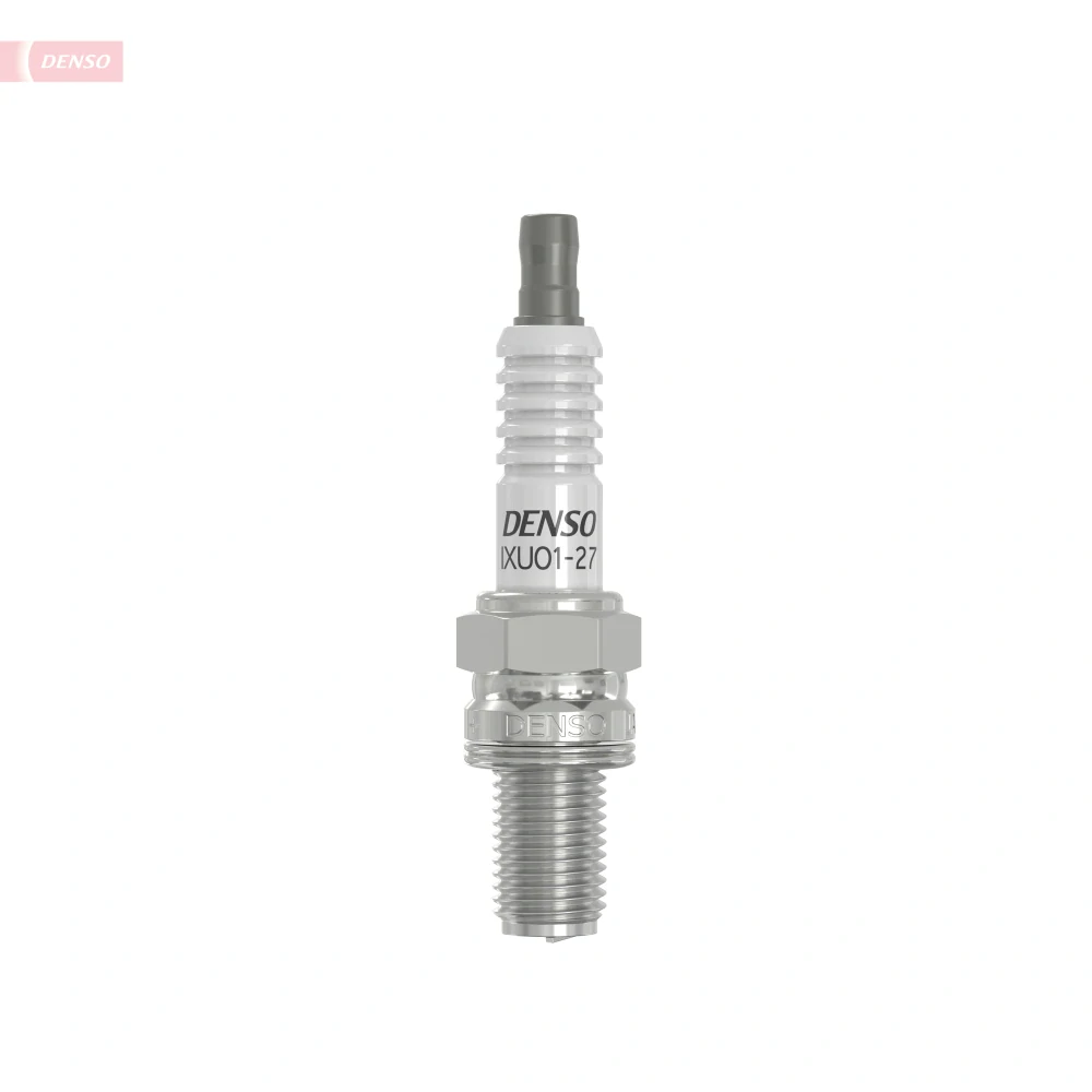 DENSO Zapalovací svíčka IXU01-27 Iridium Racing