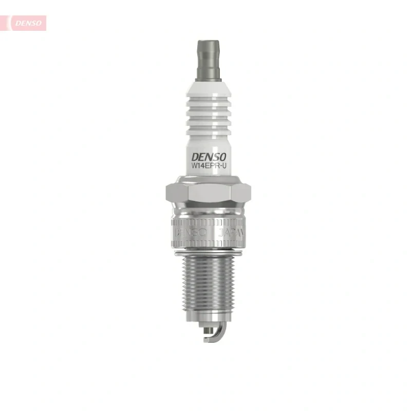 DENSO Zapalovací svíčka W14EPR-U Nikl