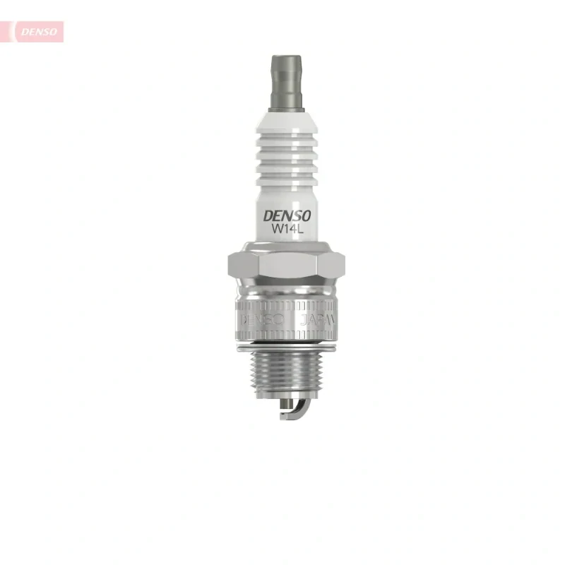 DENSO Zapalovací svíčka W14L Nikl
