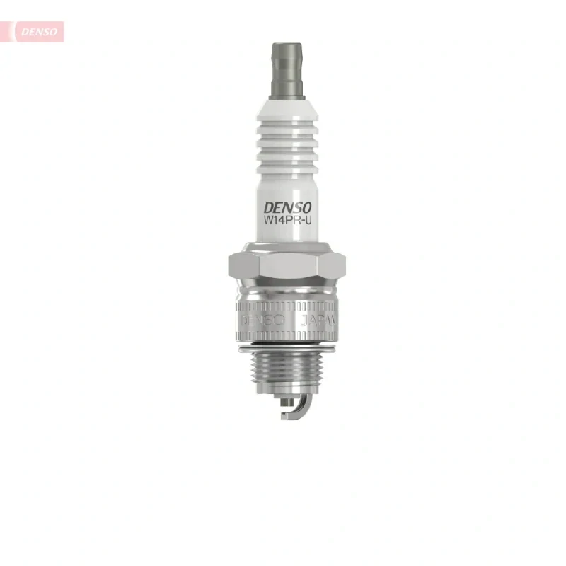 DENSO Zapalovací svíčka W14PR-U Nikl