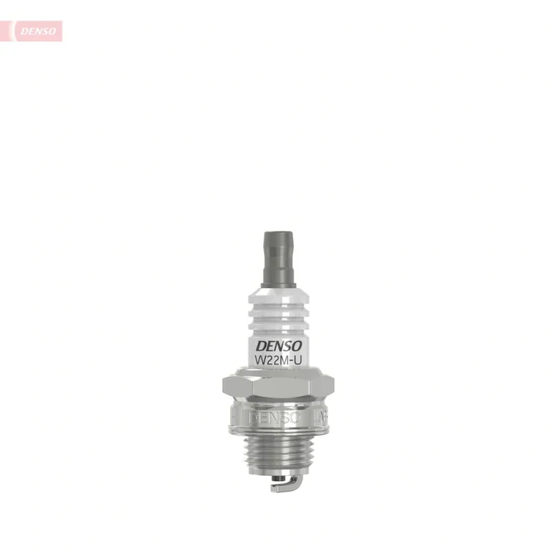 DENSO Zapalovací svíčka W22M-U Nikl