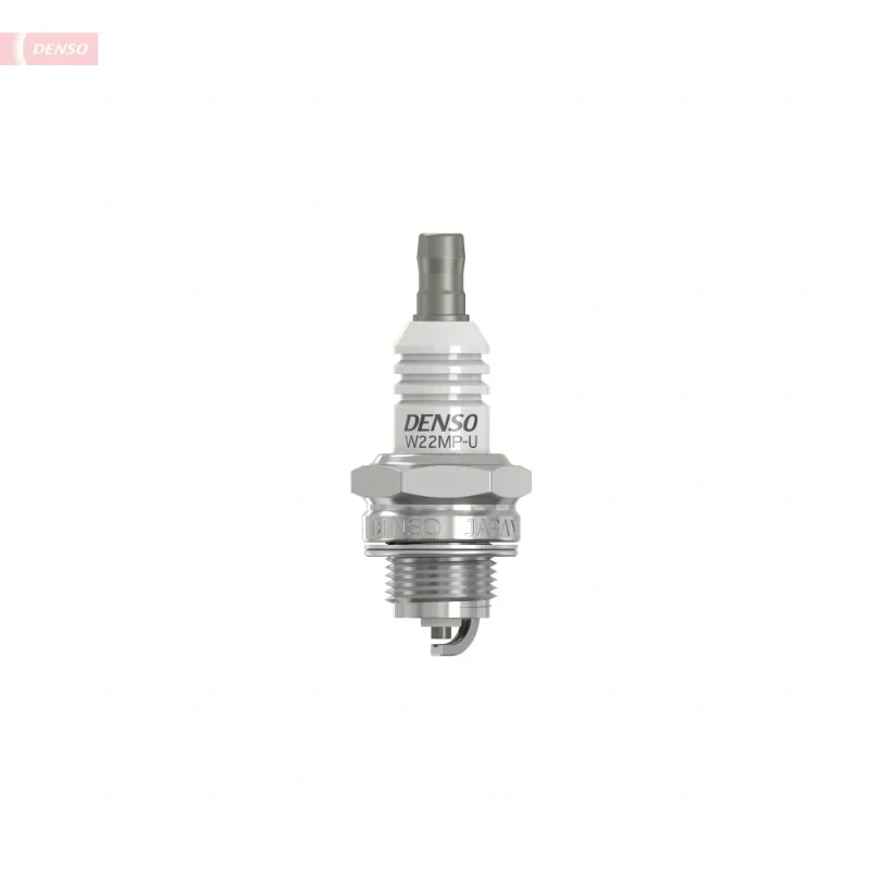 DENSO Zapalovací svíčka W22MP-U Nikl