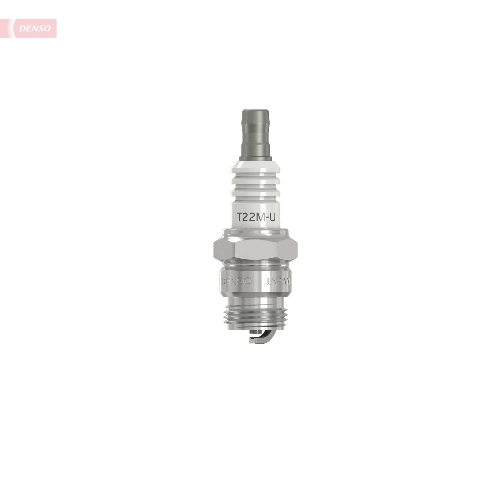 DENSO Zapalovací svíčka T22M-U Nikl