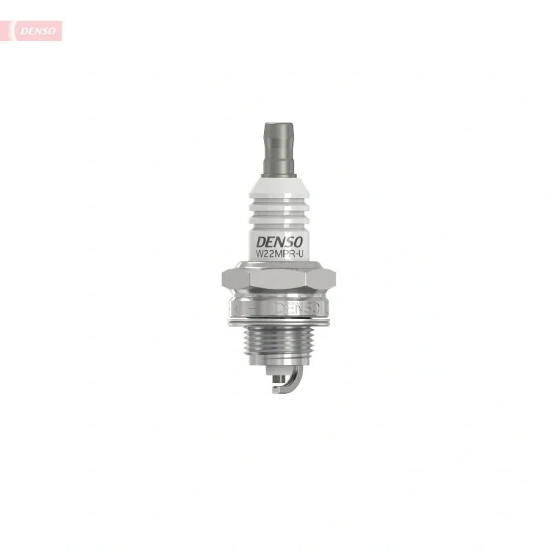 DENSO Zapalovací svíčka W22MPR-U Nikl