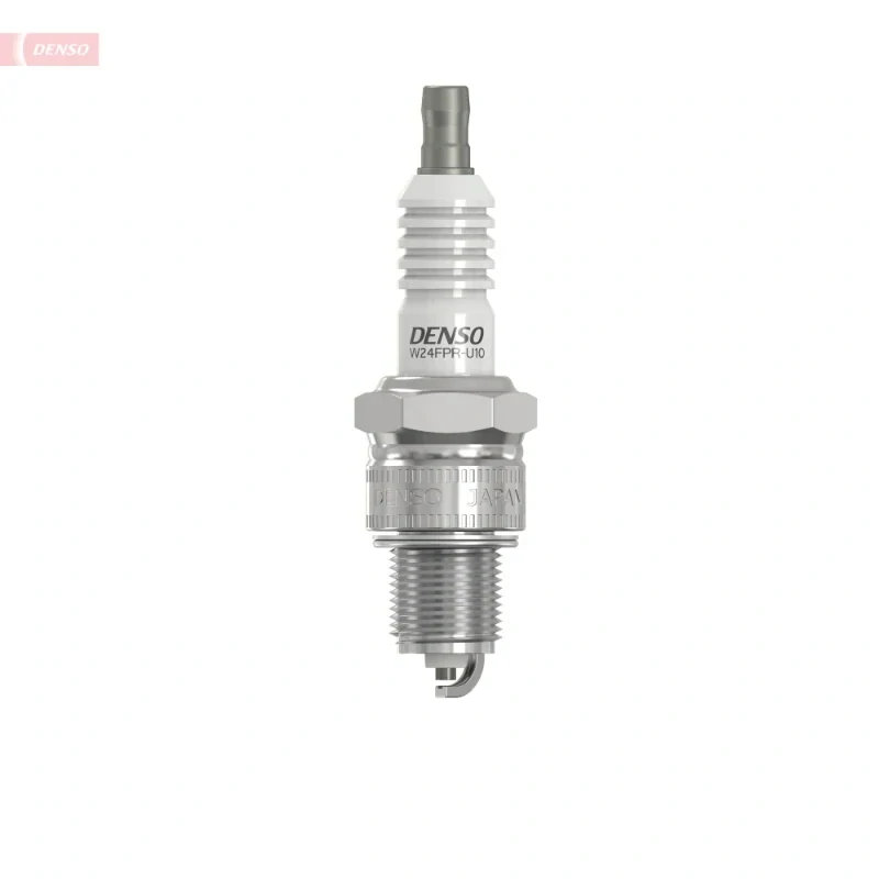 DENSO Zapalovací svíčka W24FPR-U10 Nikl