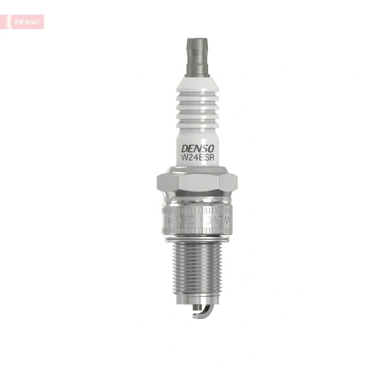 DENSO Zapalovací svíčka W24ESR Nikl