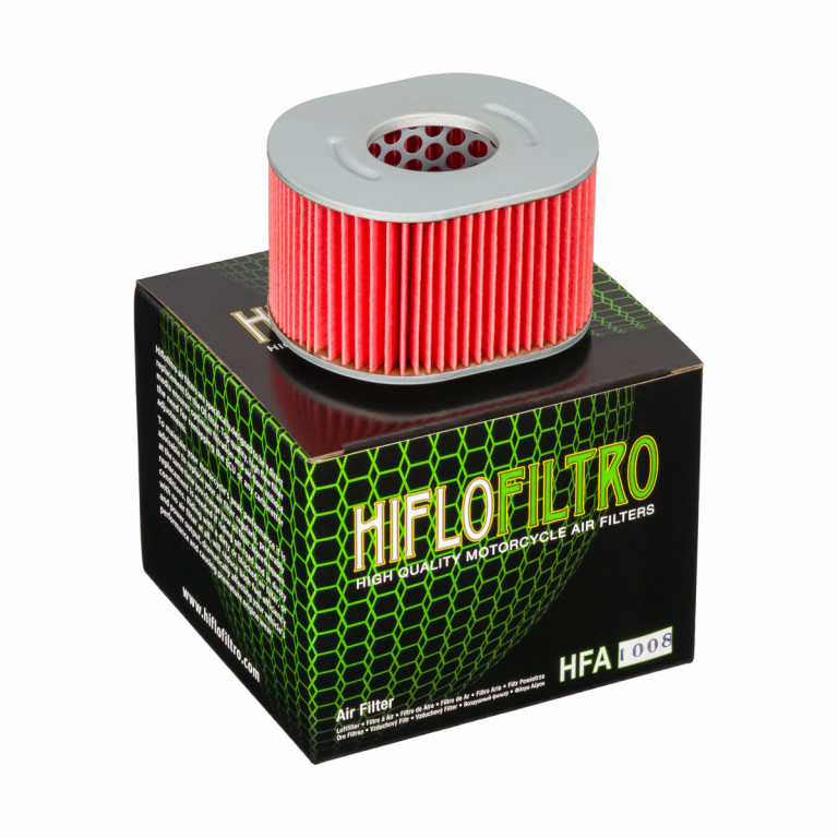 HIFLOFILTRO Vzduchový filtr HFA1008