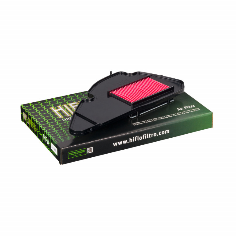 HIFLOFILTRO Vzduchový filtr HFA1009