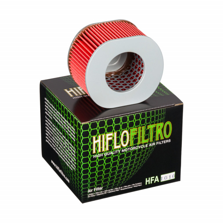 HIFLOFILTRO Vzduchový filtr HFA1010