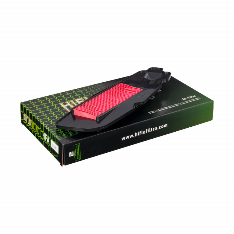 HIFLOFILTRO Vzduchový filtr HFA1139