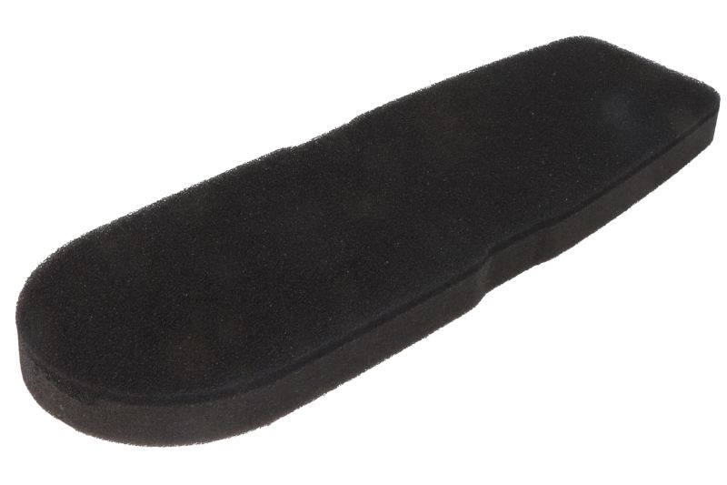 HIFLOFILTRO Vzduchový filtr HFA3108