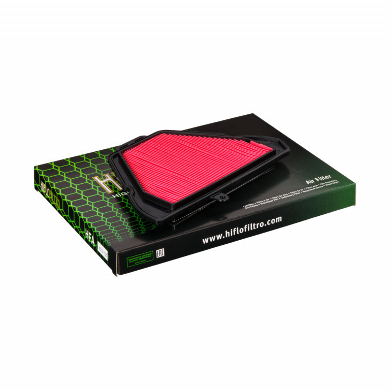 HIFLOFILTRO Vzduchový filtr HFA6512