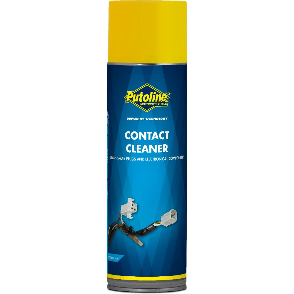 PUTOLINE Čistič kontaktů 500ML