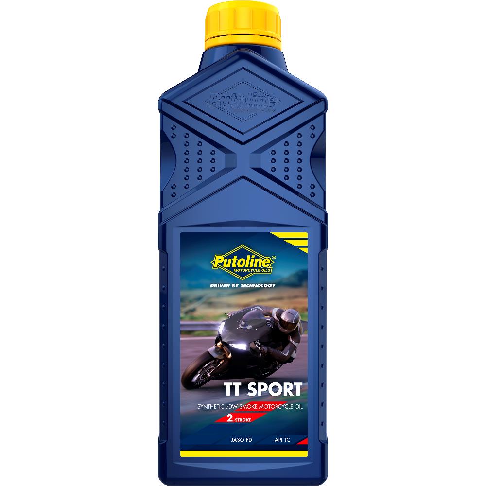 PUTOLINE Motorový olej TT Sport 2T 1L