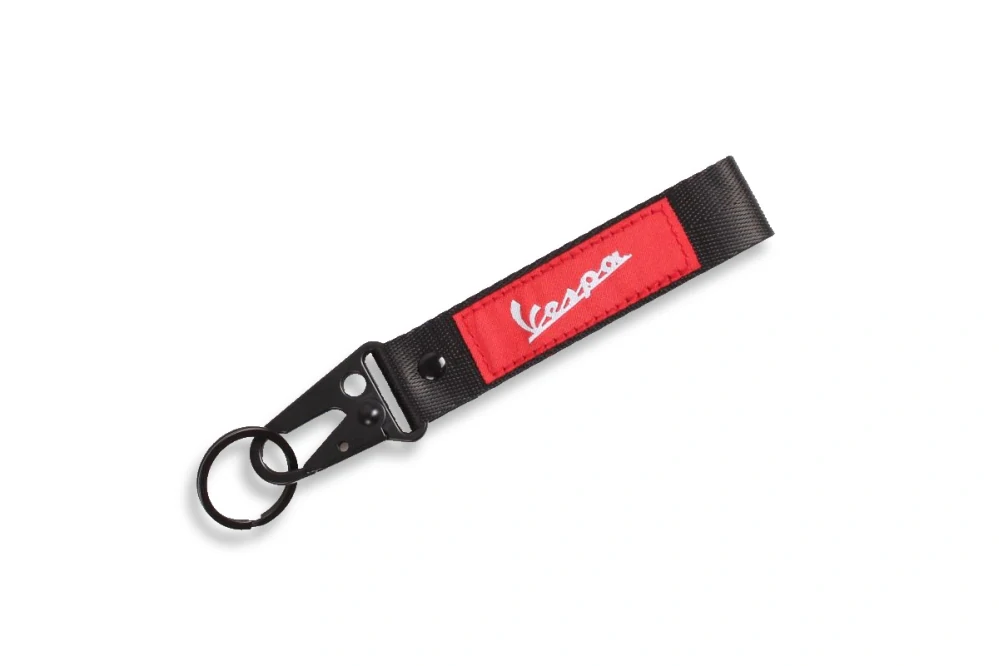 TXR Klíčenka s karabinou Vespa