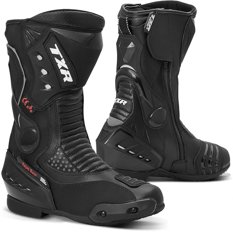 TXR Boty na motorku R-Sport 44