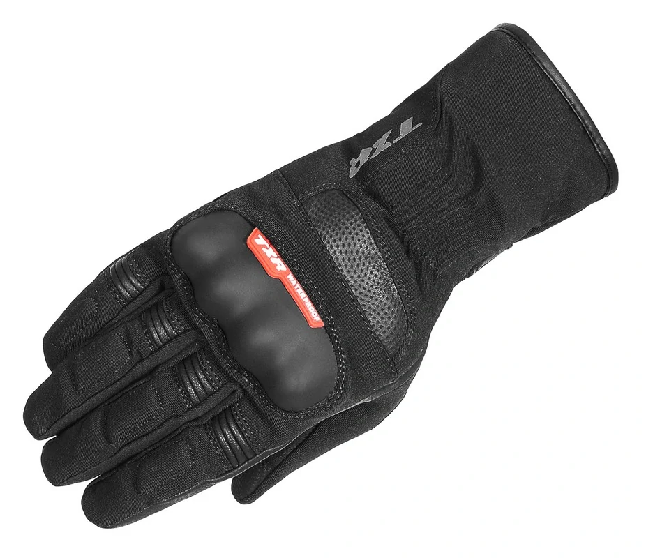 TXR Rukavice na motorku Everest WP L