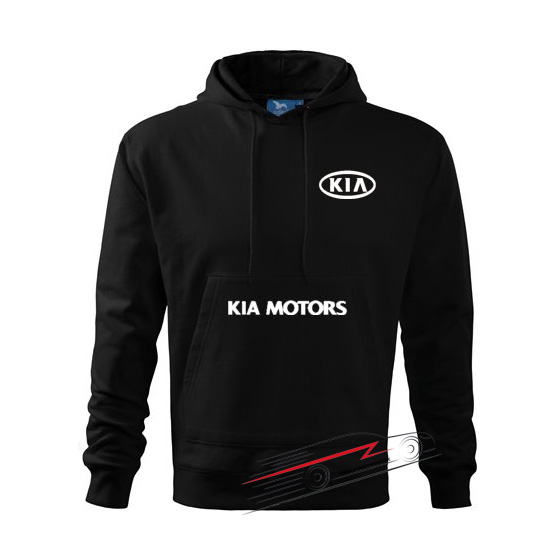 Pánská mikina s motivem Kia