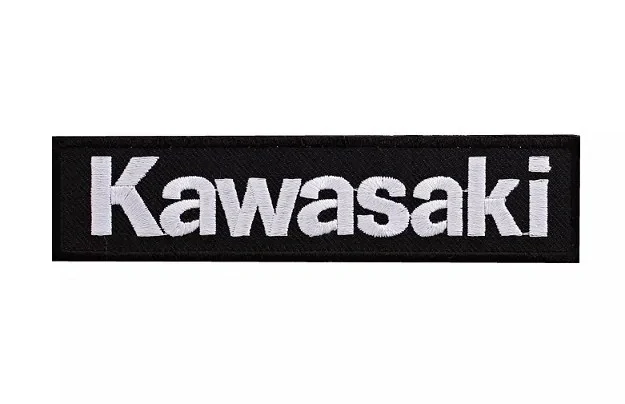 TXR Moto nášivka Kawasaki