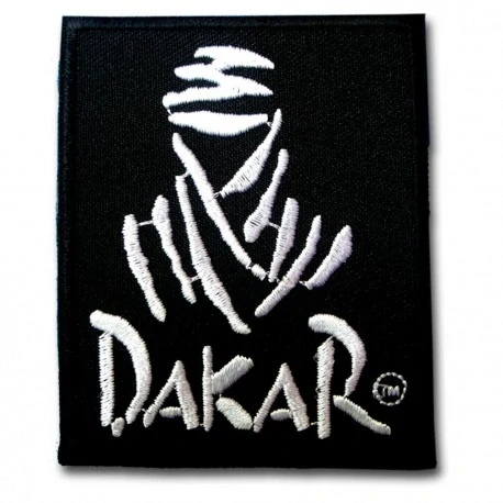TXR Moto nášivka Dakar
