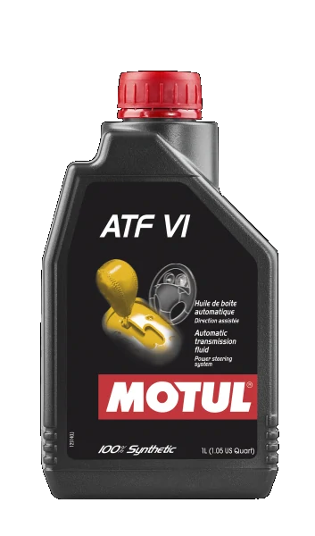 MOTUL Převodový olej ATF VI 1L