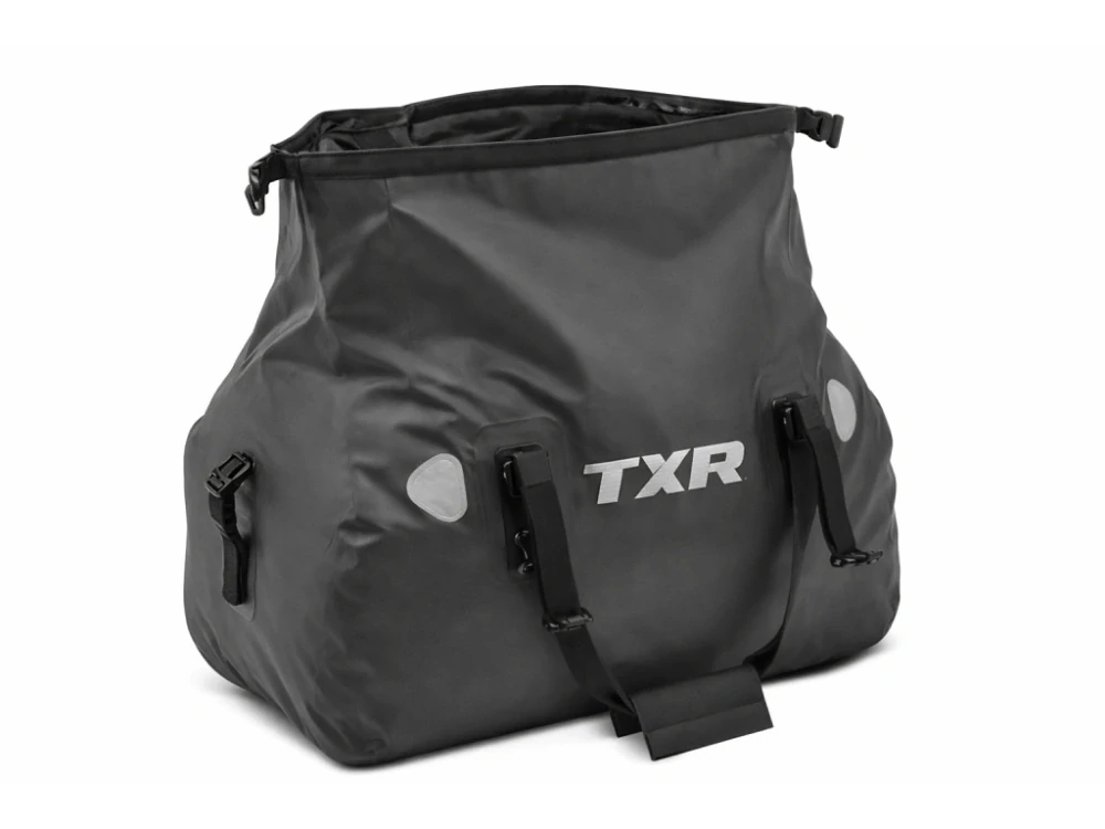TXR Motoválec na motorku 80L