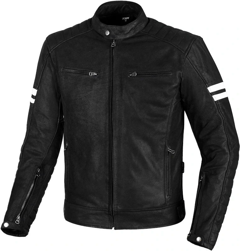 TXR Bunda na motorku Nevada černá XL
