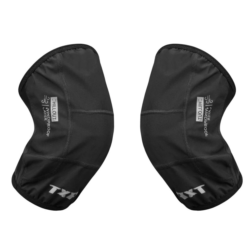TXR Termonávleky na kolena Wind 2XL/3XL