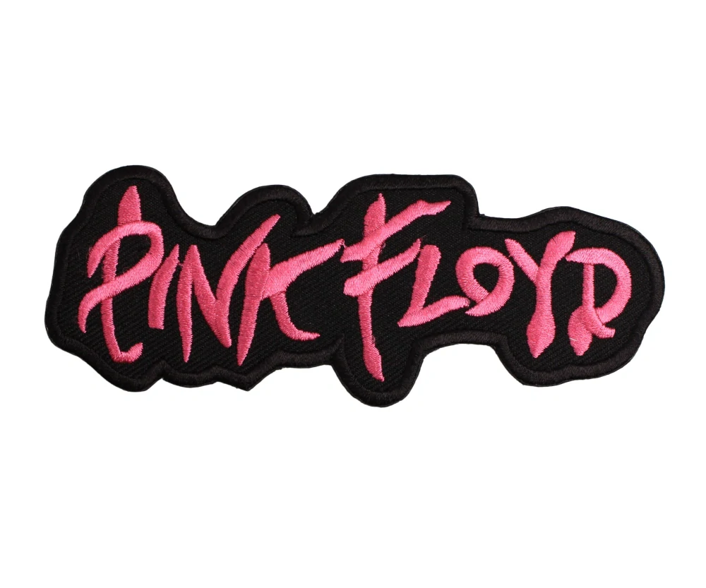 TXR Moto nášivka Pink Floyd