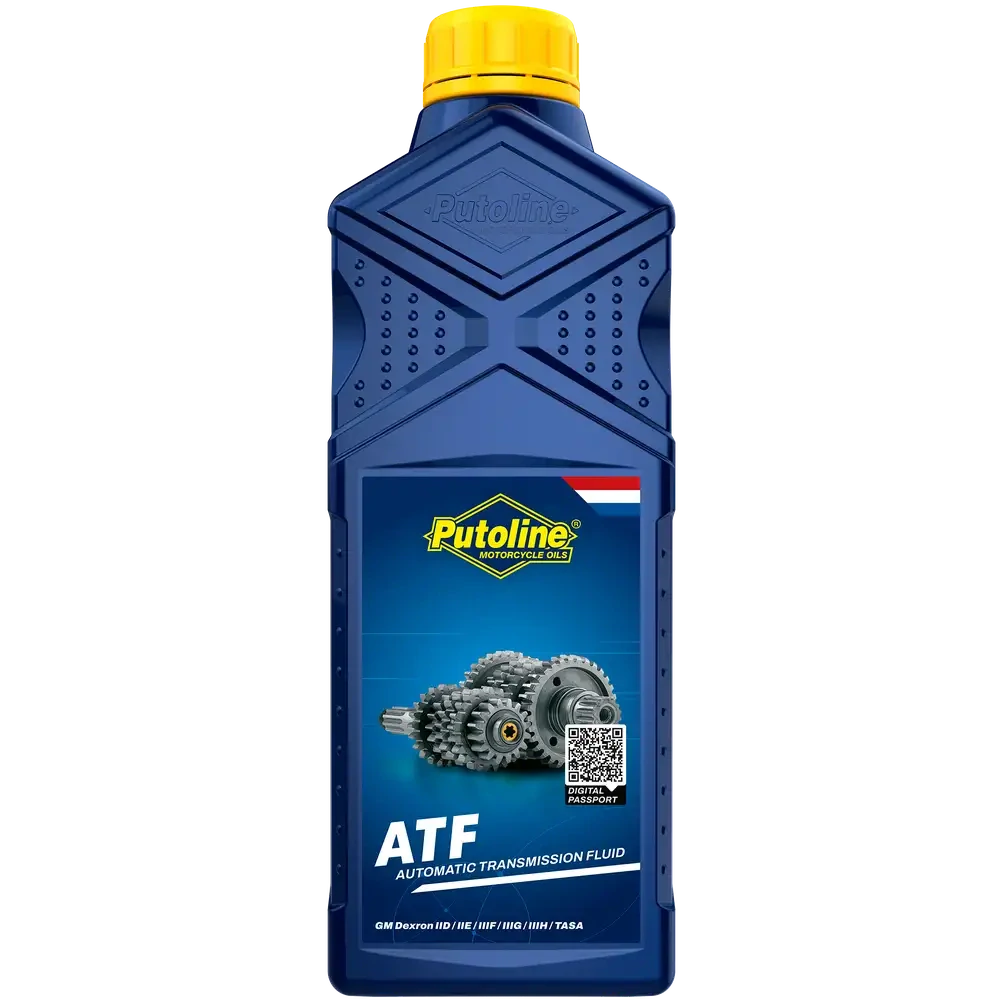 PUTOLINE Převodový olej ATF 1L