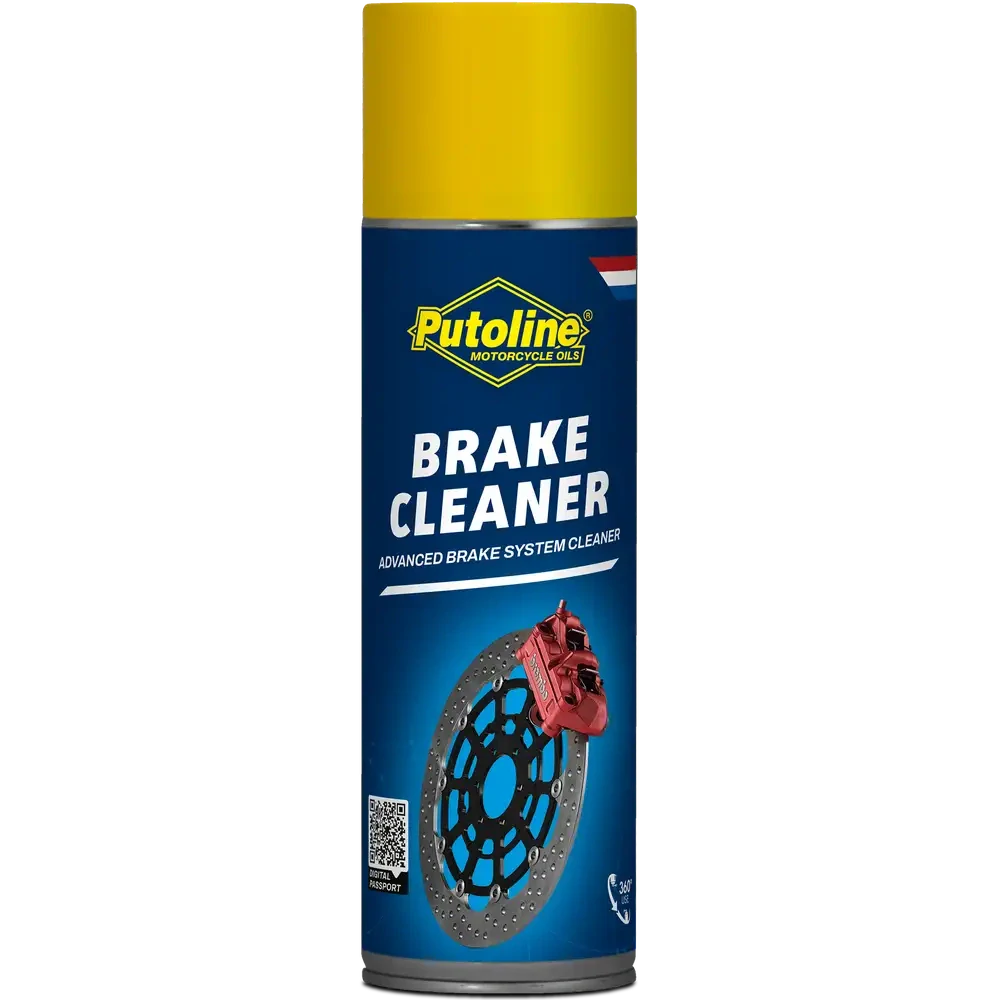 PUTOLINE Čistič brzd 500ML