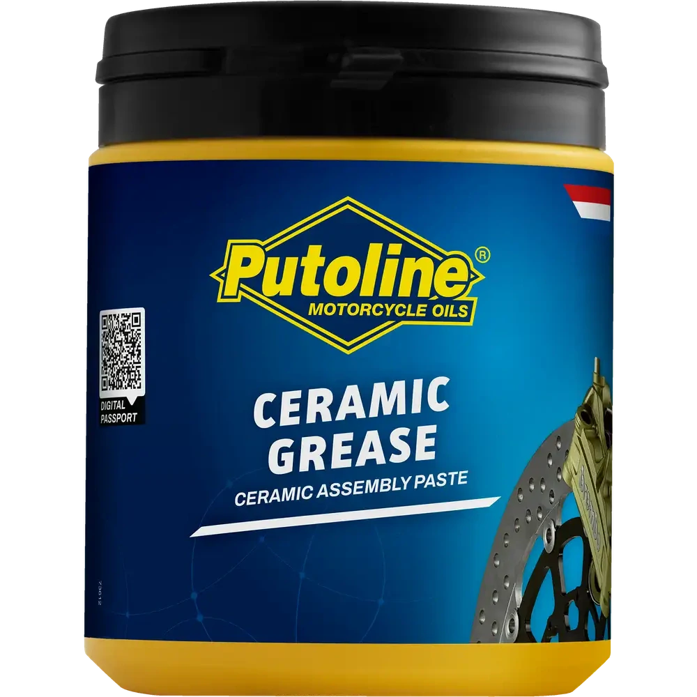 PUTOLINE Keramická vazelína - Ceramic Grease 600G