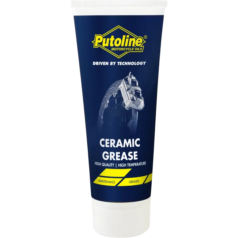 PUTOLINE Keramická vazelína - Ceramic Grease 100G