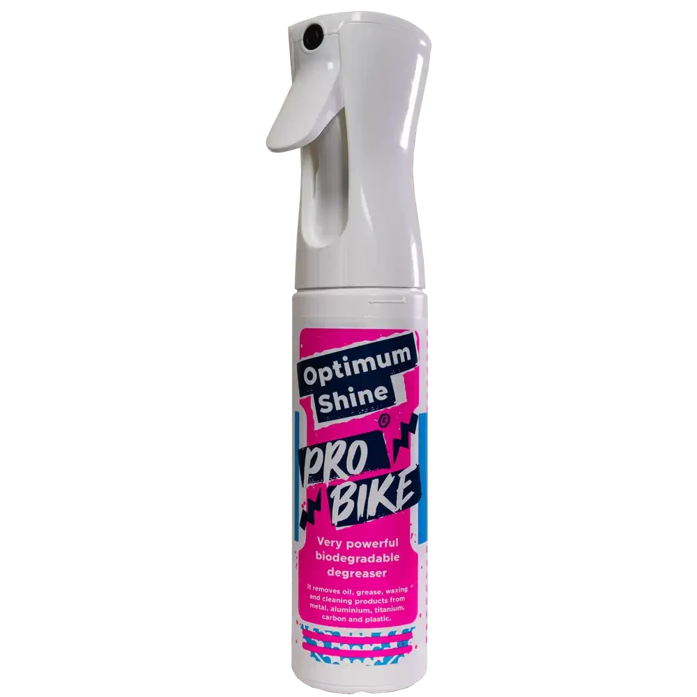 PUTOLINE Cyklo odmašťovač Optimum Shine 290 ml